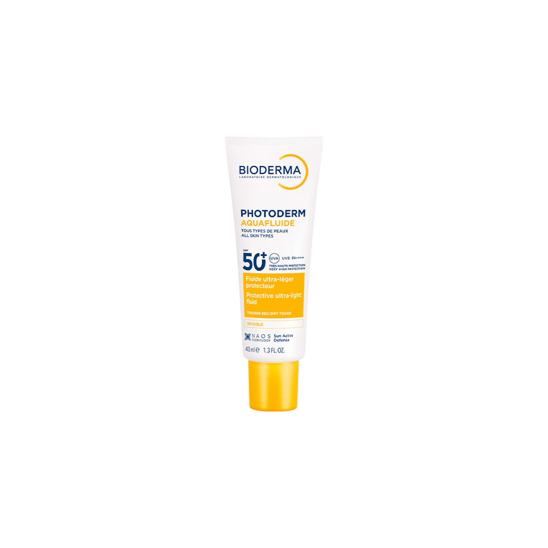 Photoderm Aquafluide SPF50+ - BIODERMA -  - Imagem 1