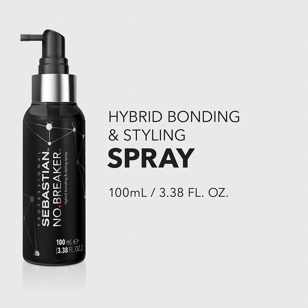 Spray Anti Quebra de cabelo - SEBASTIAN - No breaker - Imagem 7