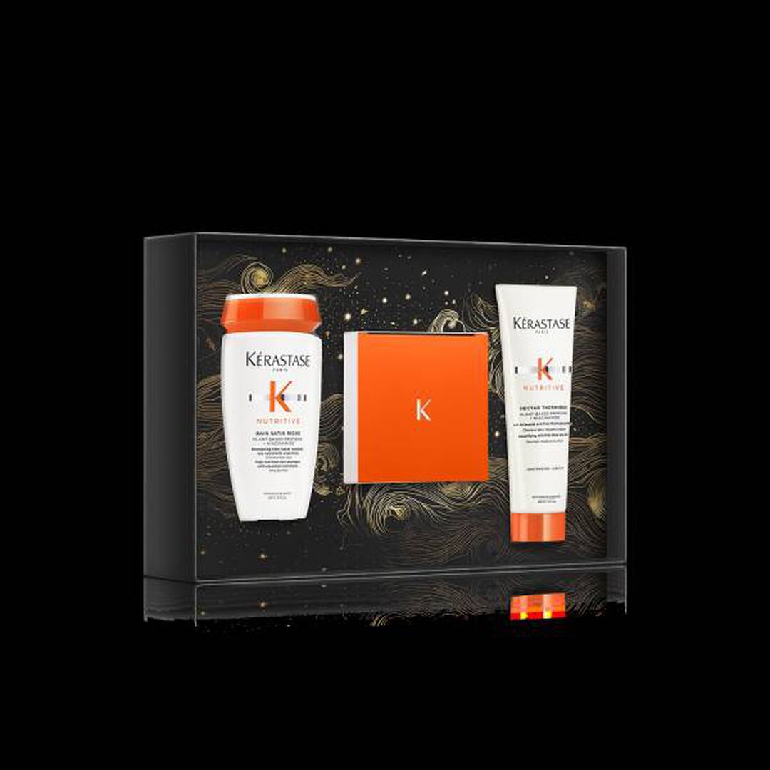 Coffret Kérastase NUTRITIVE - KERASTASE - Nutritive - Imagem 3