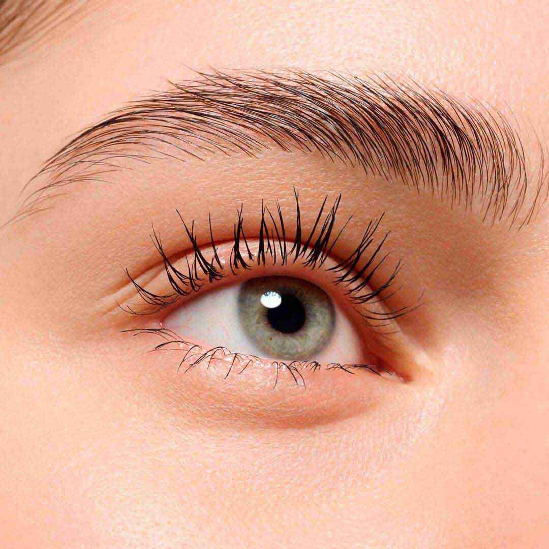 M&aacute;scara Get BIG! Lashes Curl Boost - ESSENCE -  - Imagem 5