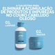 Scalp Balance Pure - Champô Purificante - WELLA HAIR CARE - Invigo - Imagem 7 Scalp Balance Pure - Champô Purificante - WELLA HAIR CARE - Invigo - Imagem 7
