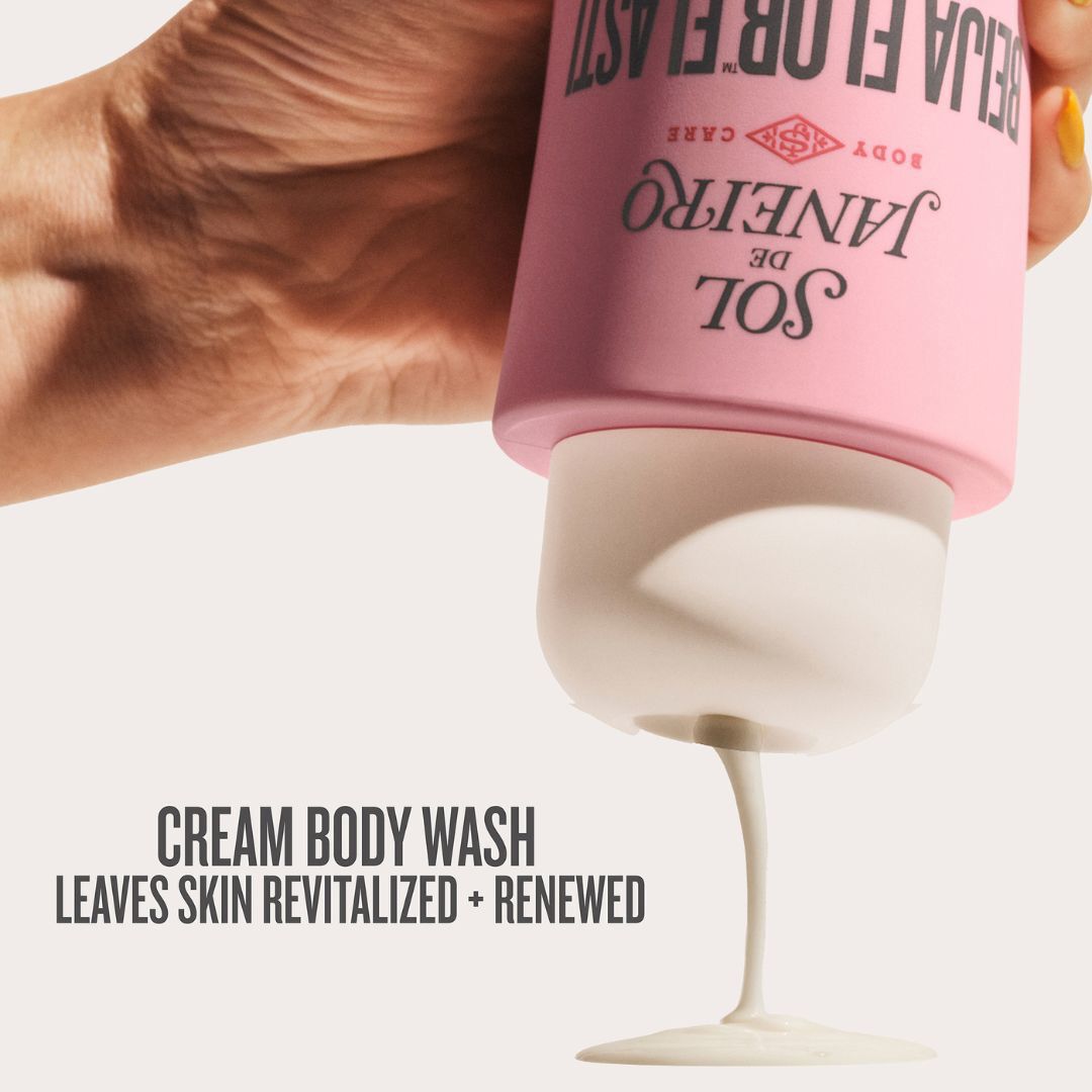 Body Wash - Sol de Janeiro - Beja Flor - Imagem 7