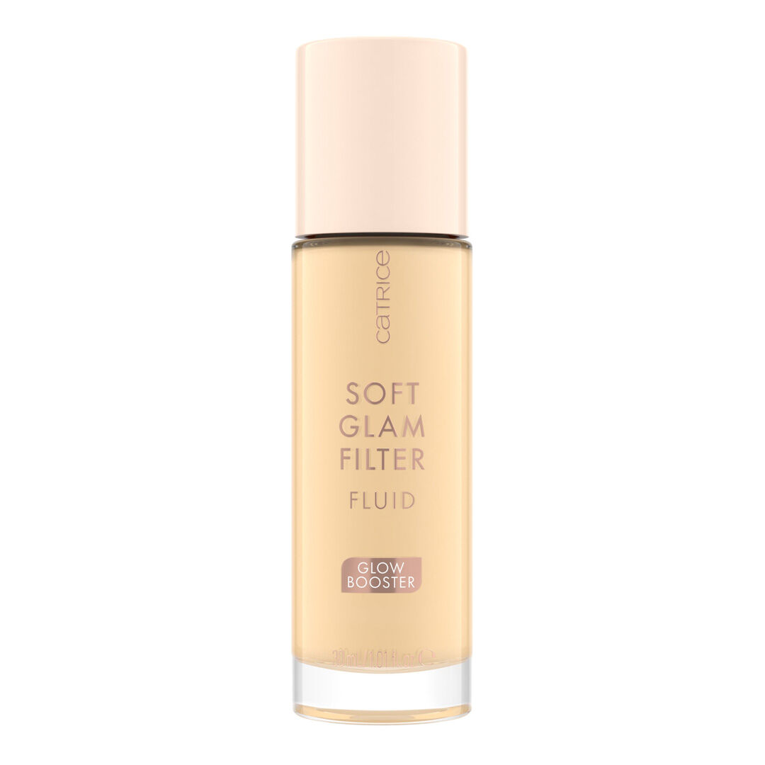 Fluido Soft Glam Filter - CATRICE -  - Imagem 3