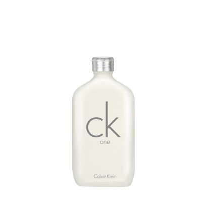 Eau de Toilette - CALVIN KLEIN - CK ONE - Imagem