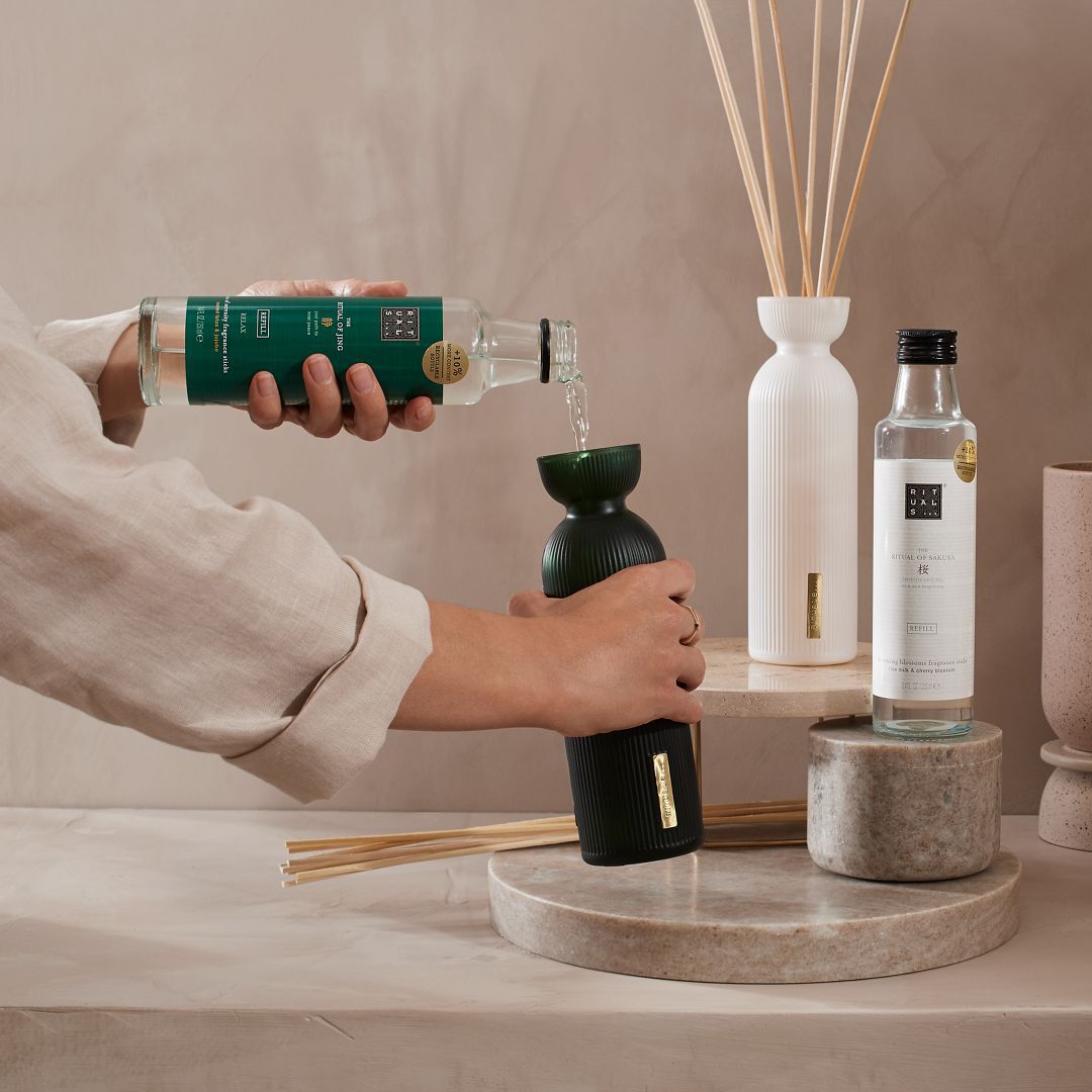 The Ritual of Jing Fragrance Sticks - Rituals - Jing - Imagem 5