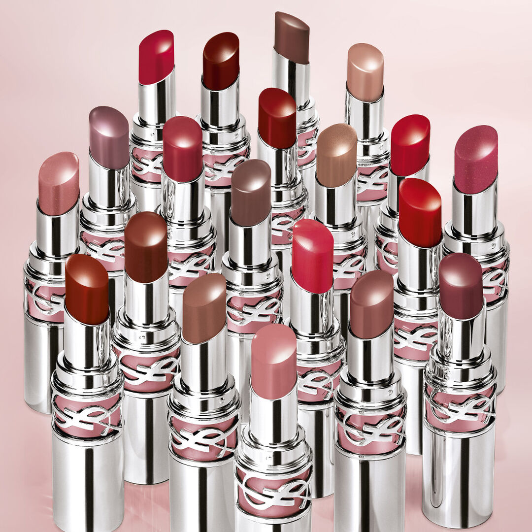 LIP COLOR - Yves Saint Laurent - Loveshine - Imagem 4