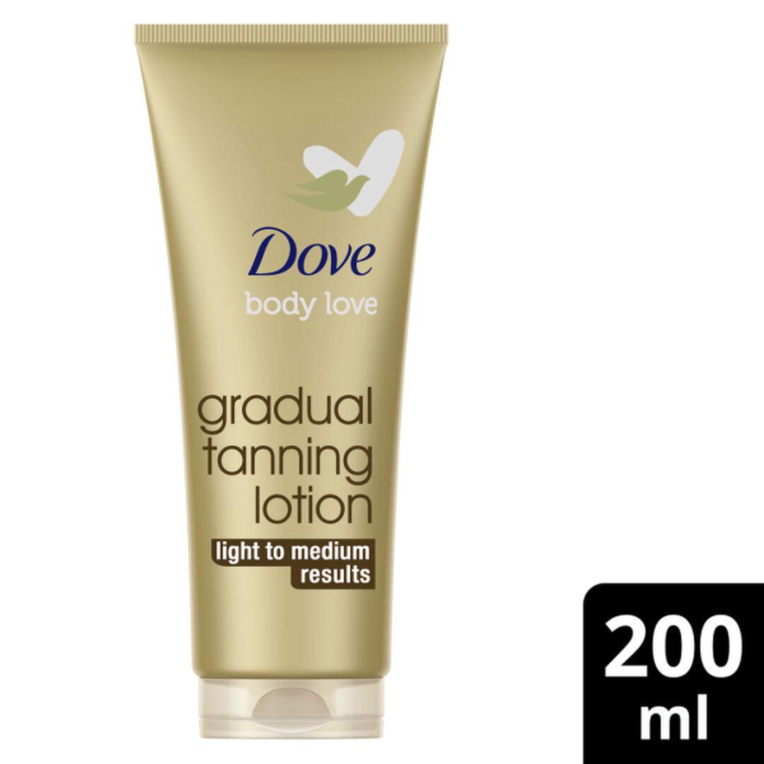 Lo&ccedil;&atilde;o Summer Revived (Claro) - DOVE -  - Imagem 2