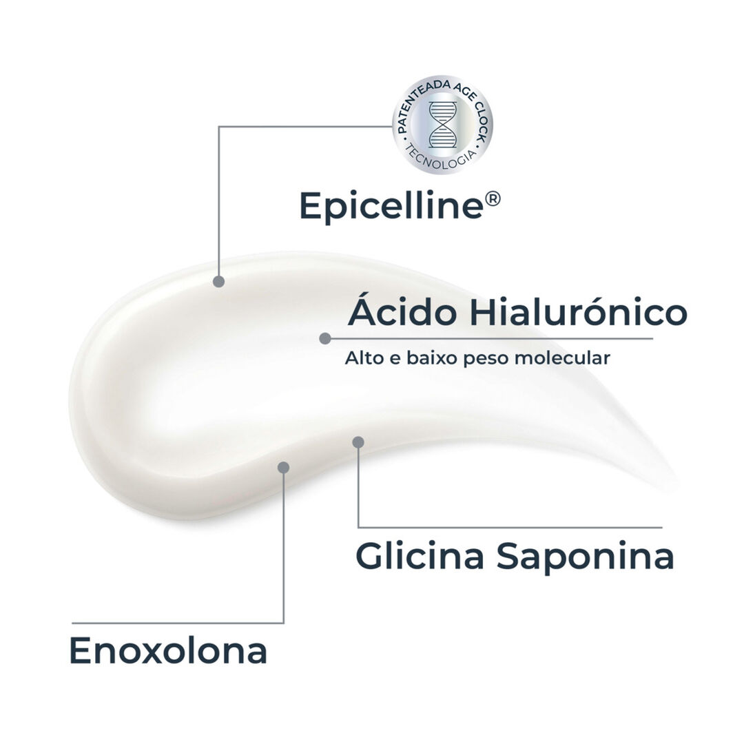 Hyaluron-Filler Sérum Epigenetic - EUCERIN -  - Imagem 3