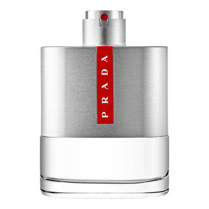 Eau de Toilette - PRADA - PRADA LUNA ROSSA - Imagem