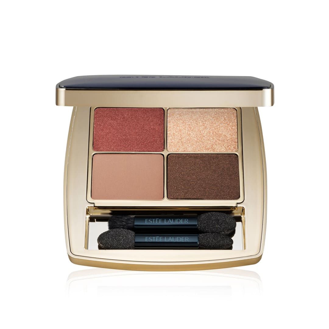 Pure Color Envy Luxe EyeShadow Quad\n - Estée Lauder - ESTEE LAUDER MAQUILHAGEM - Imagem 1