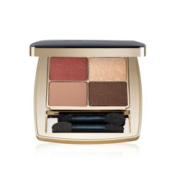 Pure Color Envy Luxe EyeShadow Quad\n, , hi-res