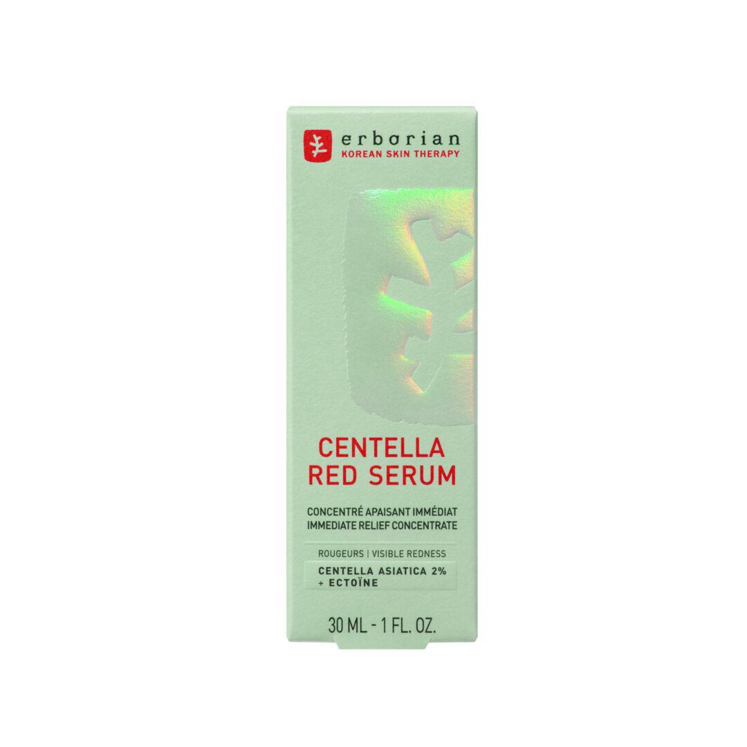 Centella Red Serum - ERBORIAN - Boost - Imagem 2