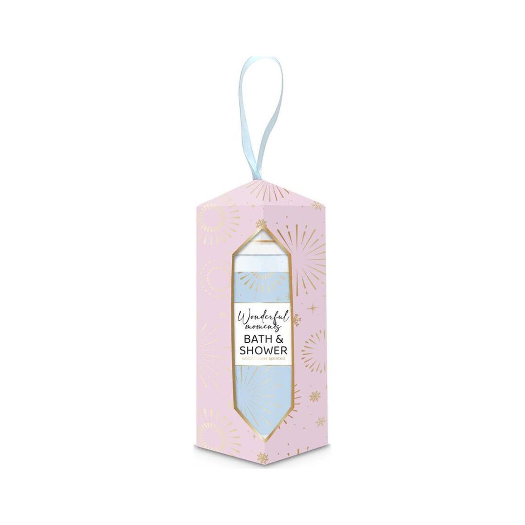 Wonderful Moments Bath Giftbox - TREFFINA - Treffina Banho - Imagem 1