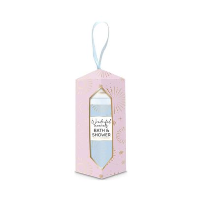 Wonderful Moments Bath Giftbox - TREFFINA - Treffina Banho - Imagem