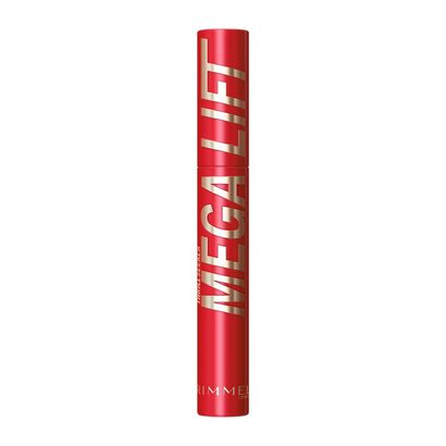 Thrill Seeker Mega Lift Mascara - RIMMEL -  - Imagem