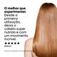 M&aacute;scara Leave-In - L'OR&Eacute;AL PROFESSIONNEL - Absolut Repair Molecular - Imagem 6