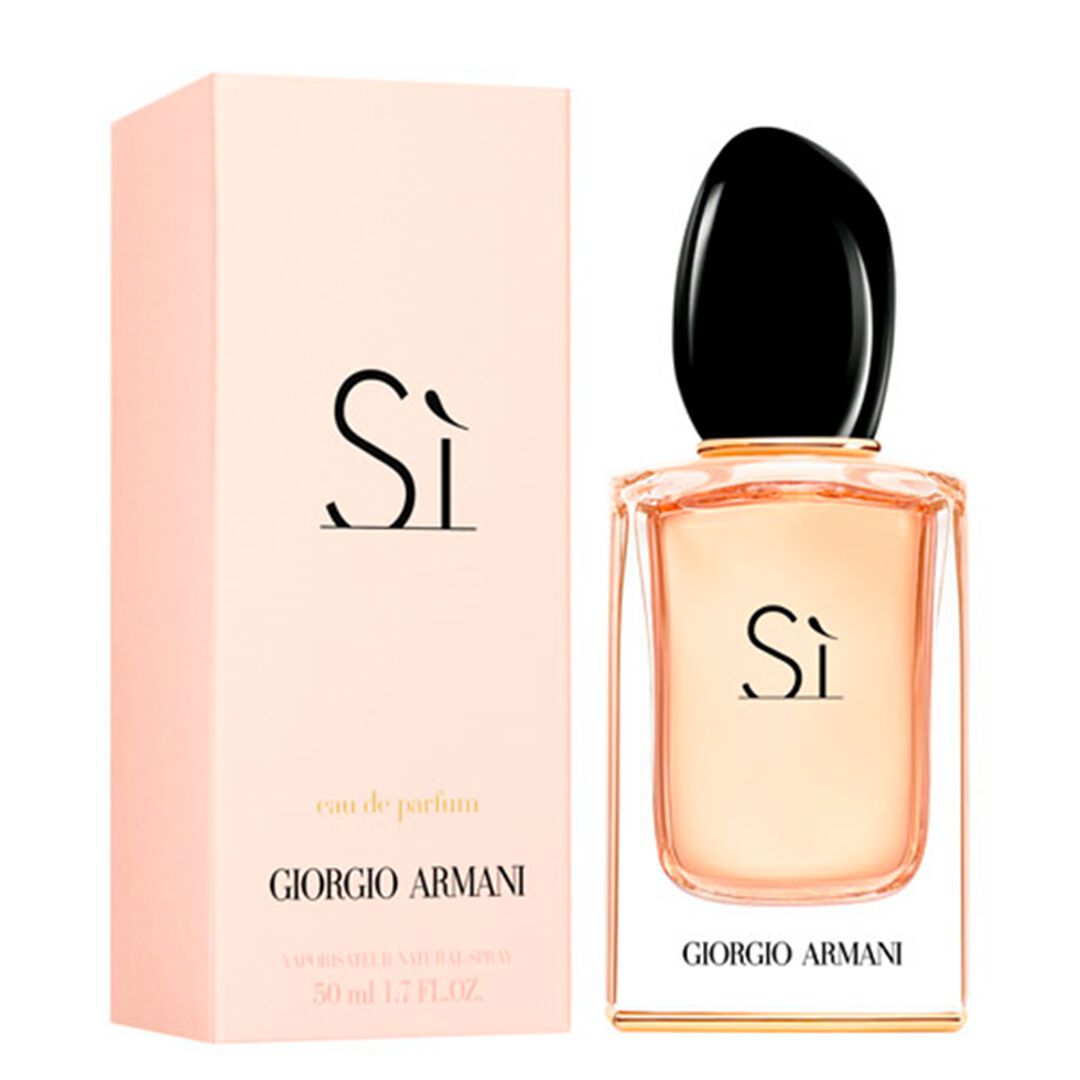 Eau de Parfum - Giorgio Armani - ARMANI SI - Imagem 3