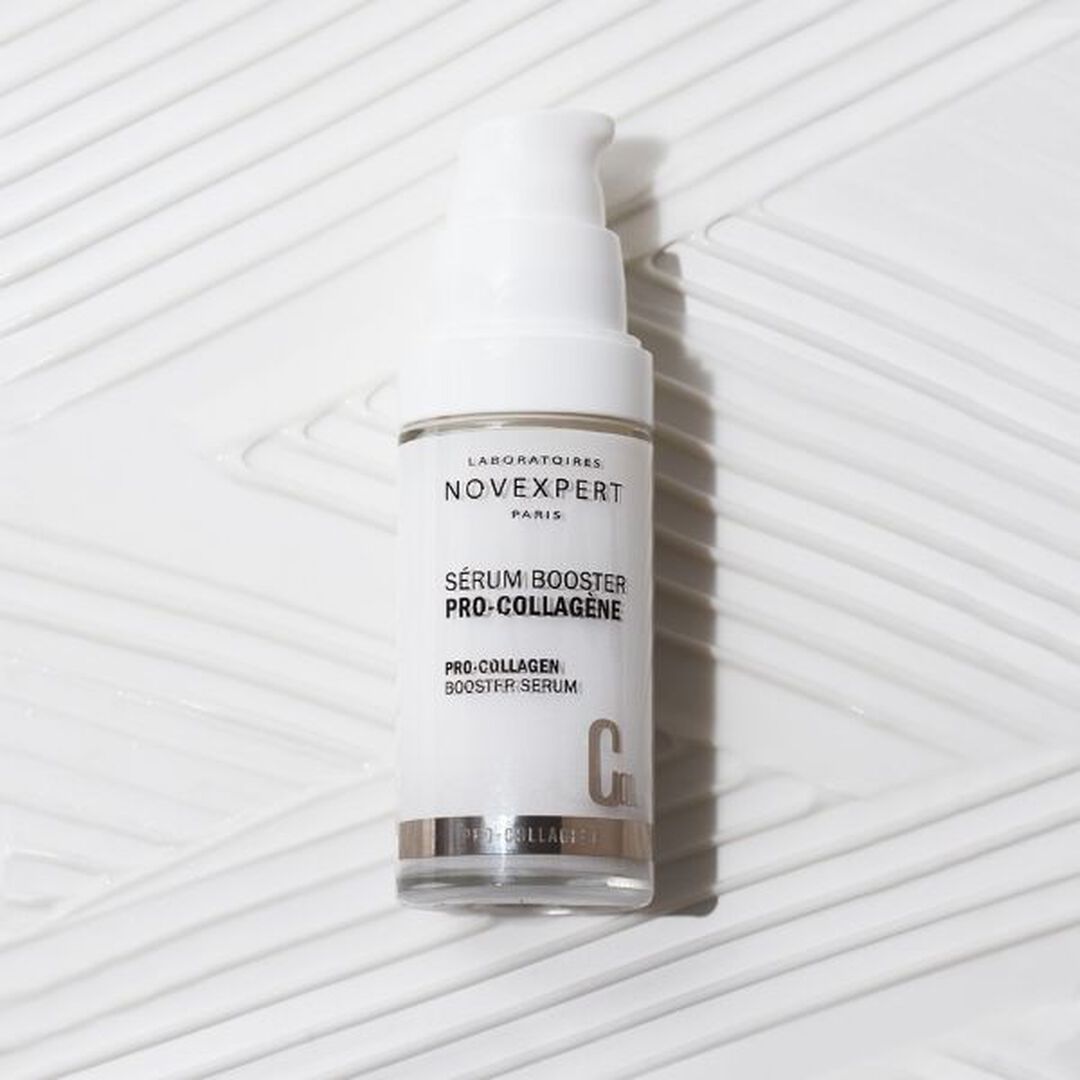 Pro-Collagen Booster Serum - NOVEXPERT - Pro-Collagen - Imagem 2