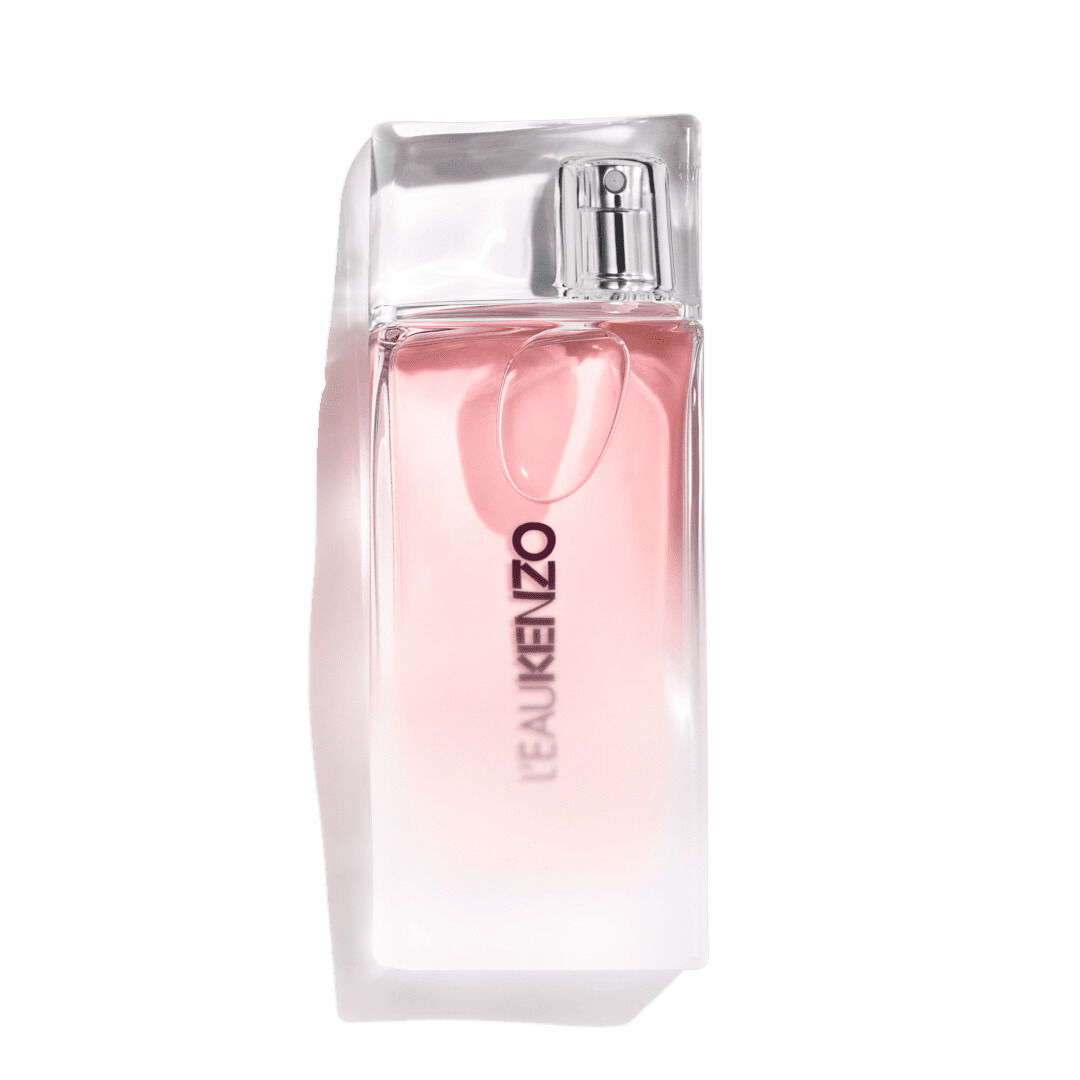 L EAU KENZO POUR FEMME Glacee Edicao Limitada Eau de Parfum KENZO Perfumes e Companhia
