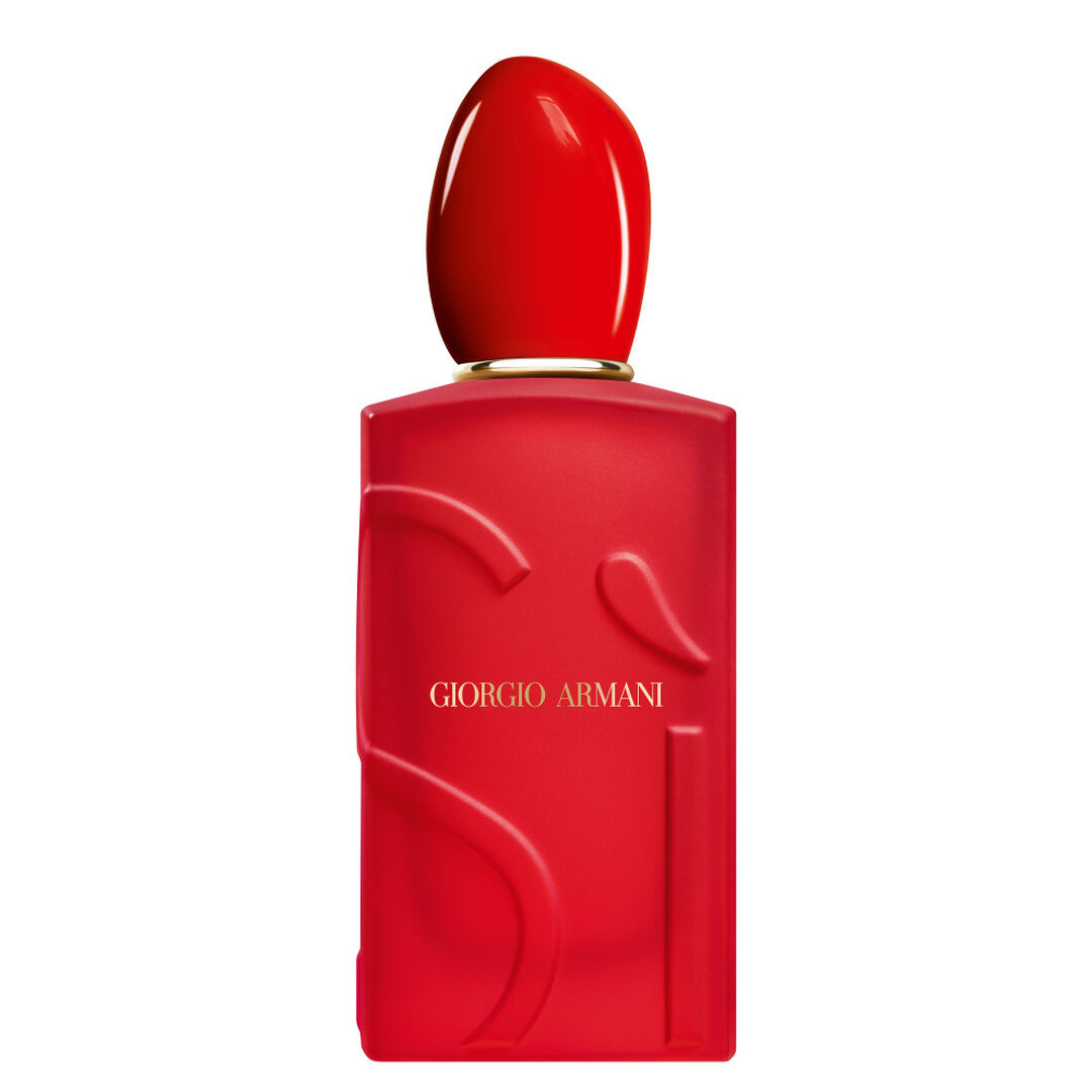Red Bloom, Eau de Parfum - Giorgio Armani - S&igrave; Passione - Imagem 1