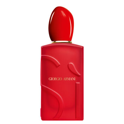 Red Bloom, Eau de Parfum - Giorgio Armani - S&igrave; Passione - Imagem