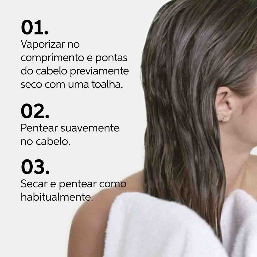 Volume Boost - Spray Potenciador de Volume - WELLA HAIR CARE - Invigo - Imagem 6