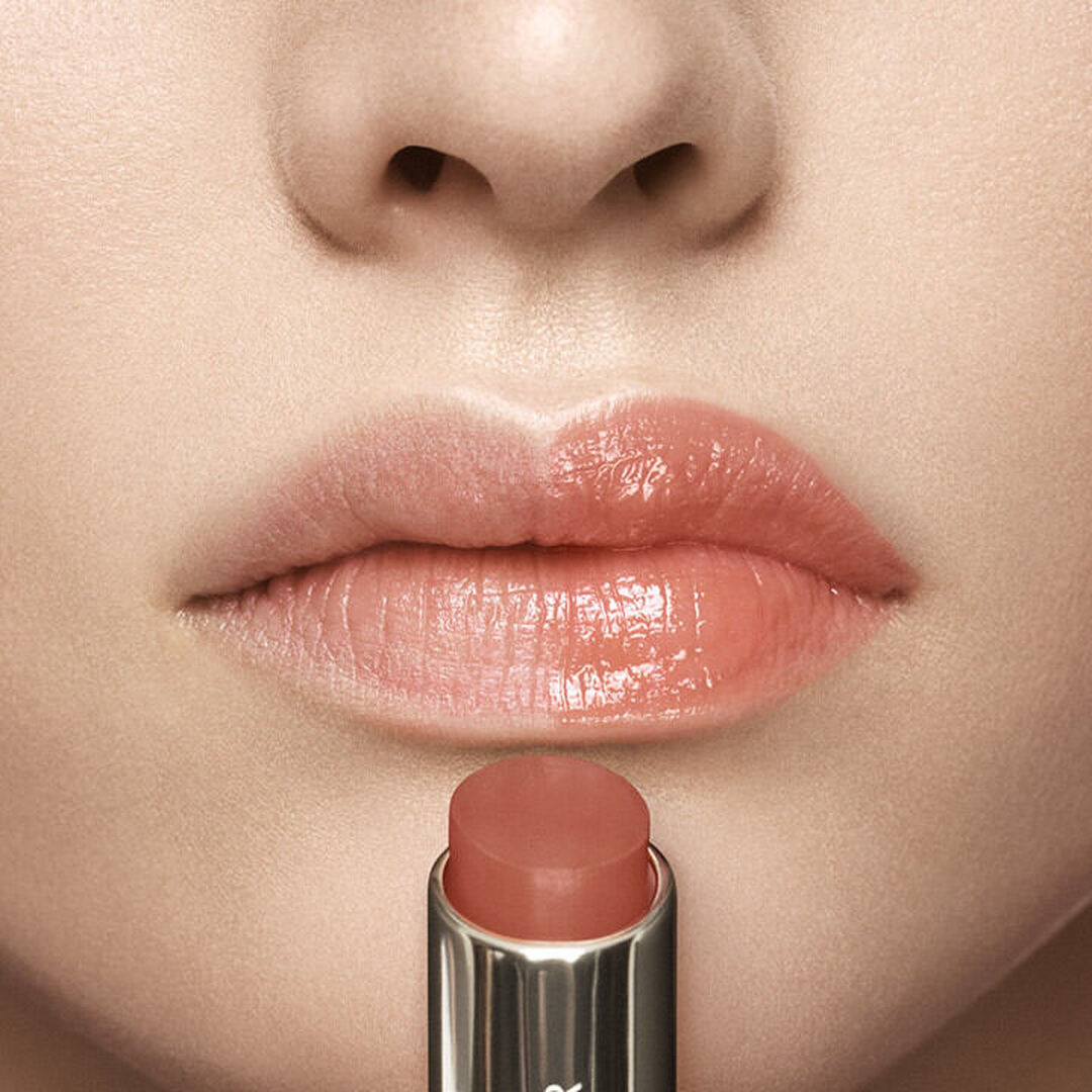 HydraPlump Tinted Lip Balm - Est&eacute;e Lauder - Futurist - Imagem 3