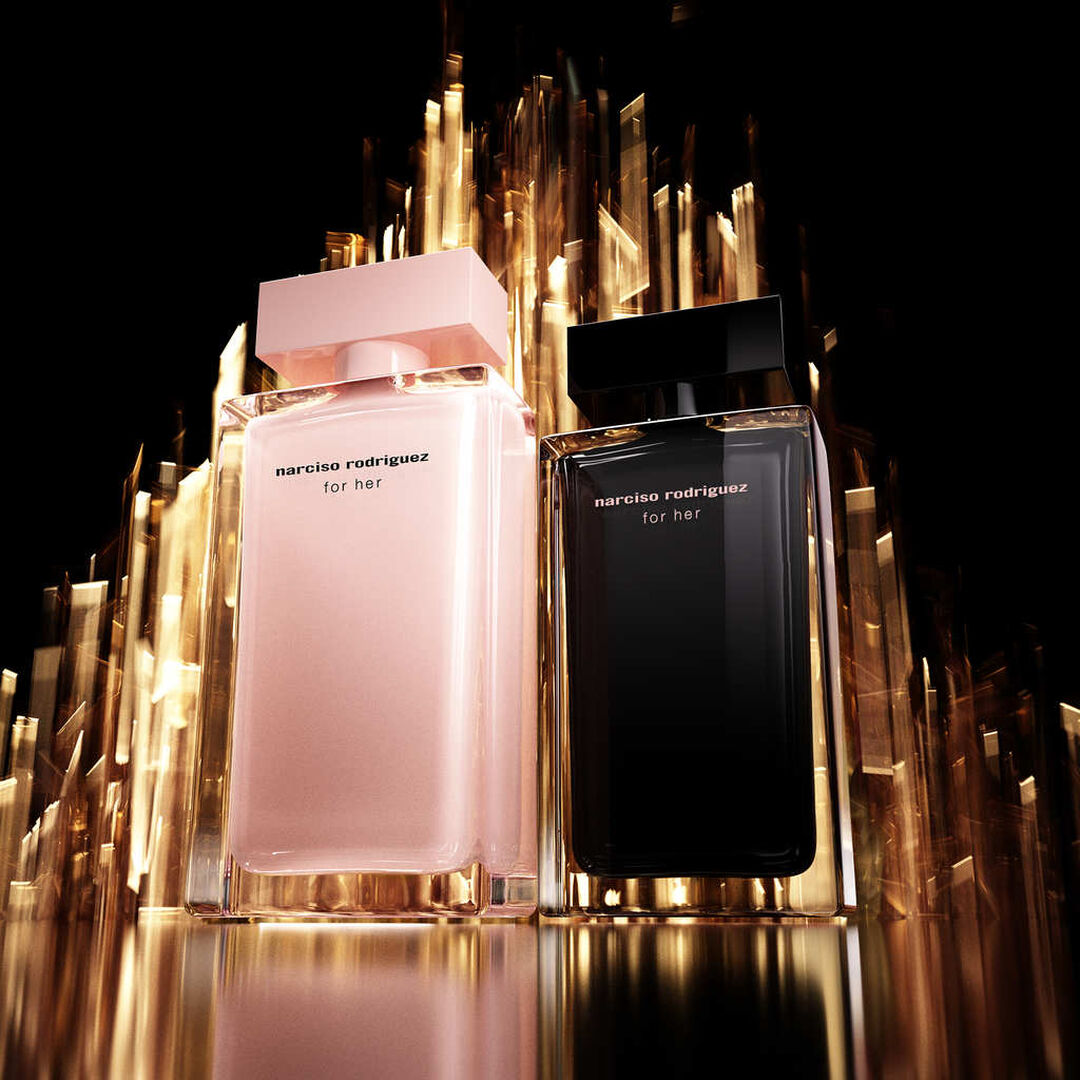 Coffret For Her Eau de Parfum - NARCISO RODRIGUEZ - FOR HER - Imagem 5