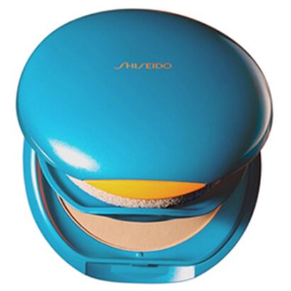 Protective Compact Foundation - SHISEIDO - SHISEIDO SOLARES - Imagem