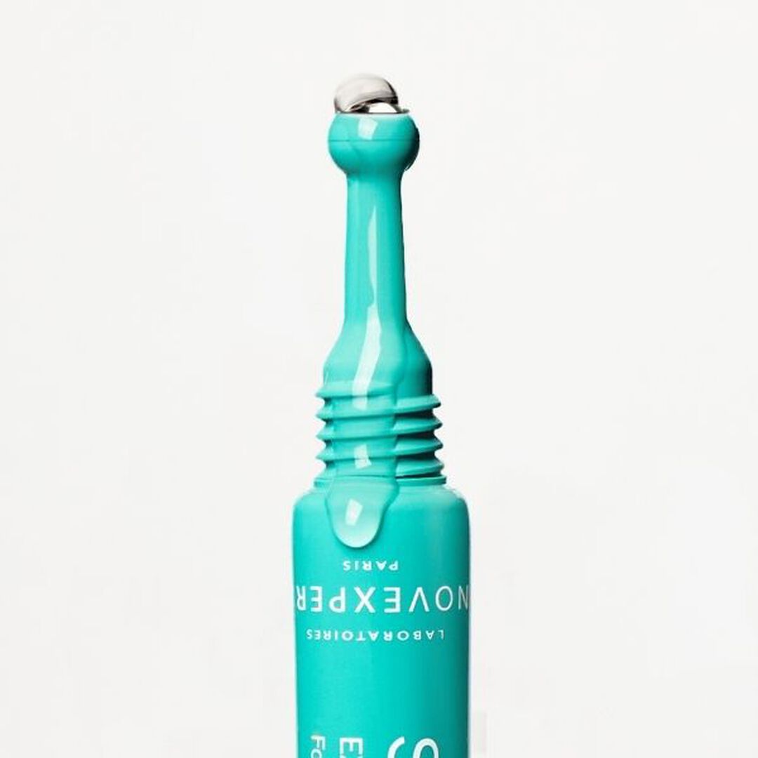 Express Blemish Care - NOVEXPERT - Trio Zinc - Imagem 2