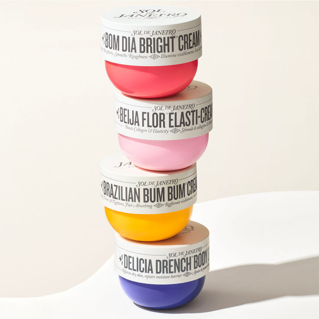 Delicia Drench Body Cream - Manteiga Corporal - Sol de Janeiro - Delicia - Imagem 10
