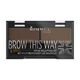 Brow This Way Eyebrow Powder Kit - RIMMEL -  - Imagem 1