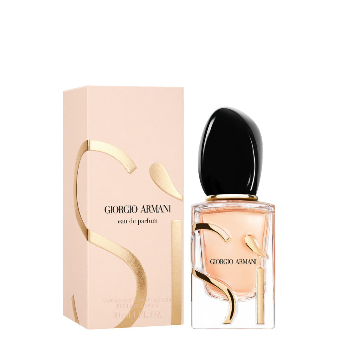 Eau de Parfum - Giorgio Armani - ARMANI SI - Imagem 2