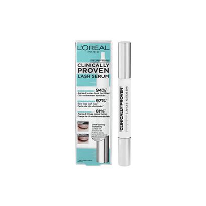 Serum de pestanas - L'Oréal Paris - L'Oreal Maquilhagem - Imagem