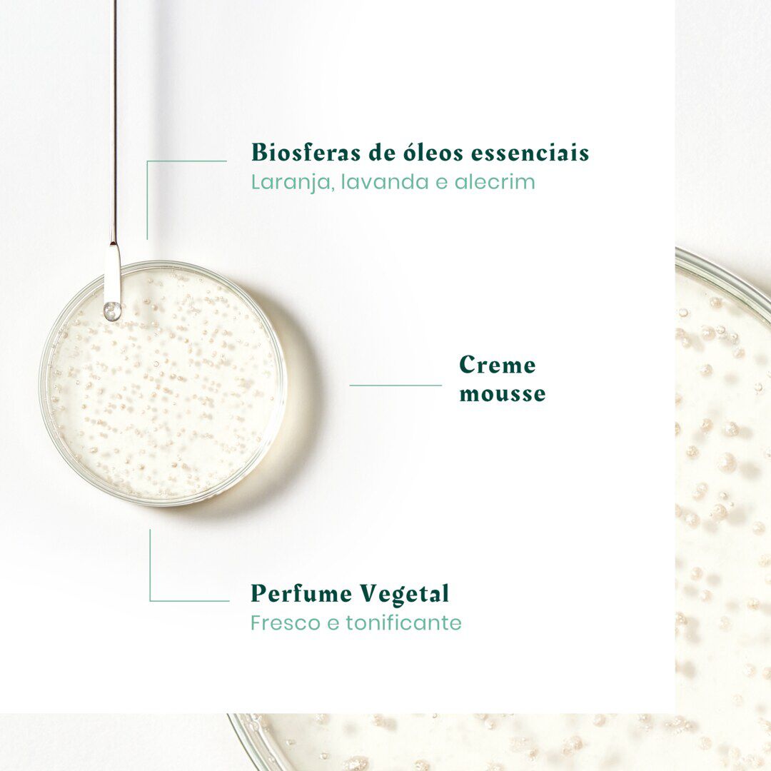 Triphasic Champô Estimulante - RENE FURTERER -  - Imagem 4