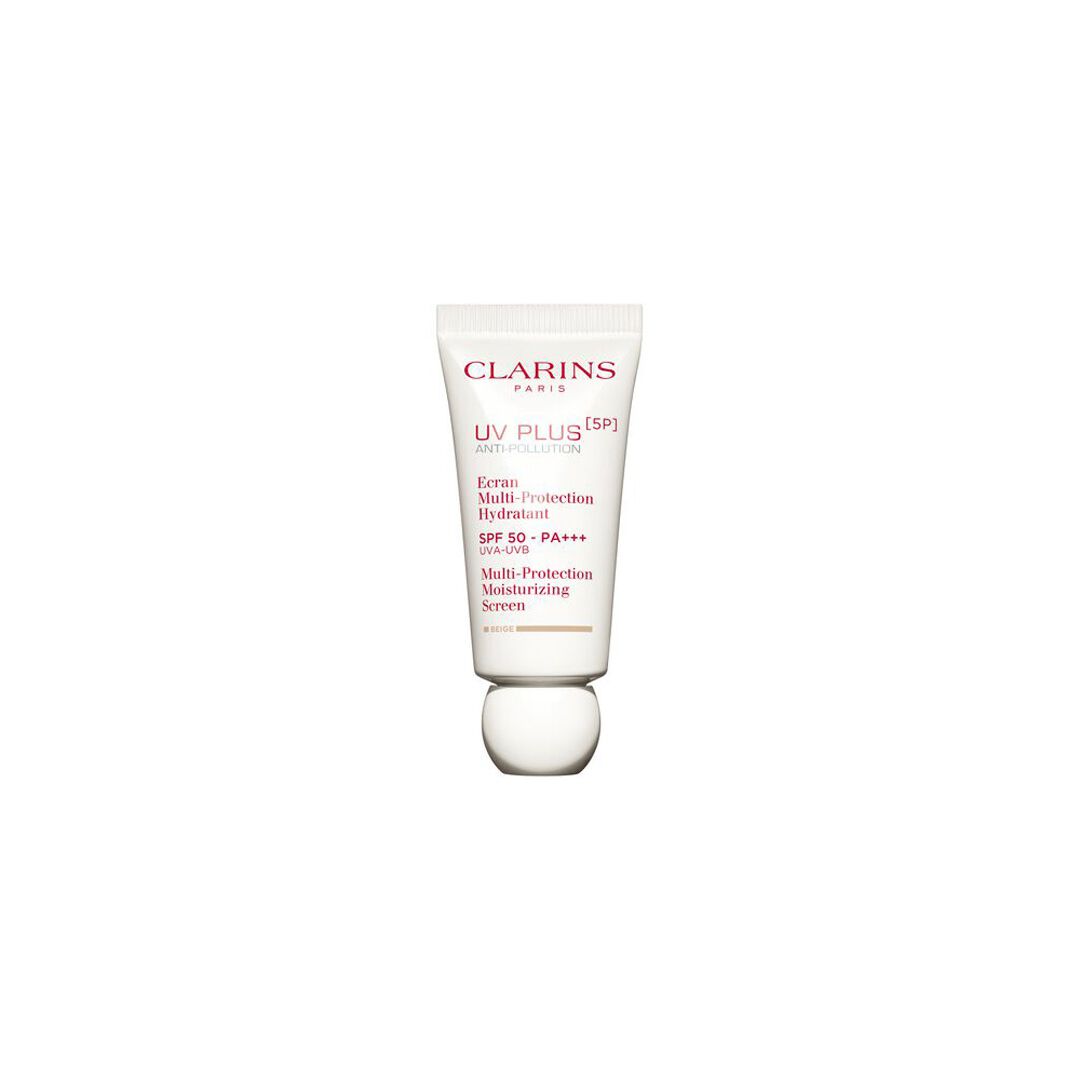 Anti-Pollution SPF50 - Beige - CLARINS - UV Plus - Imagem 1