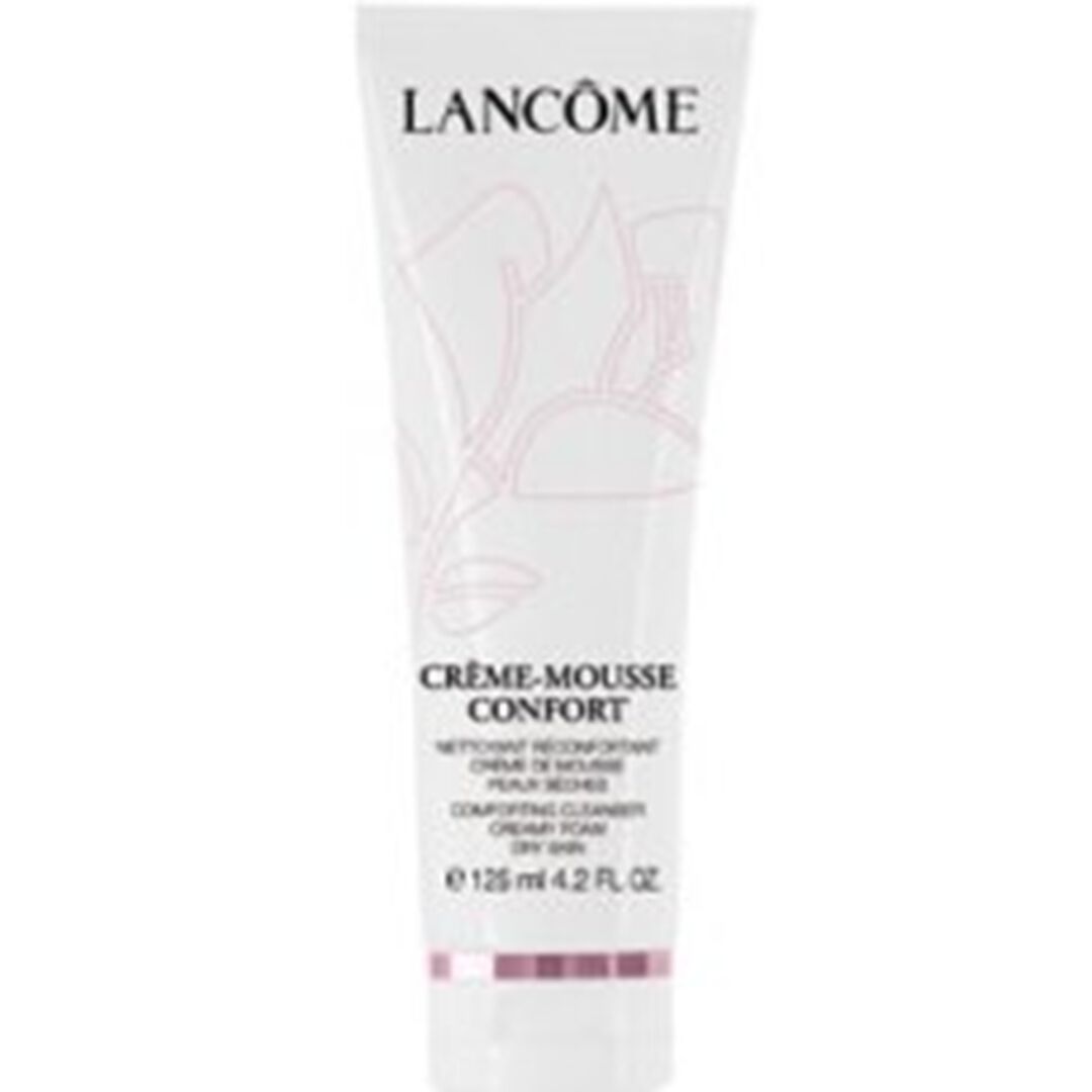 Mousse de Limpeza - Lancôme - Confort - Imagem 1