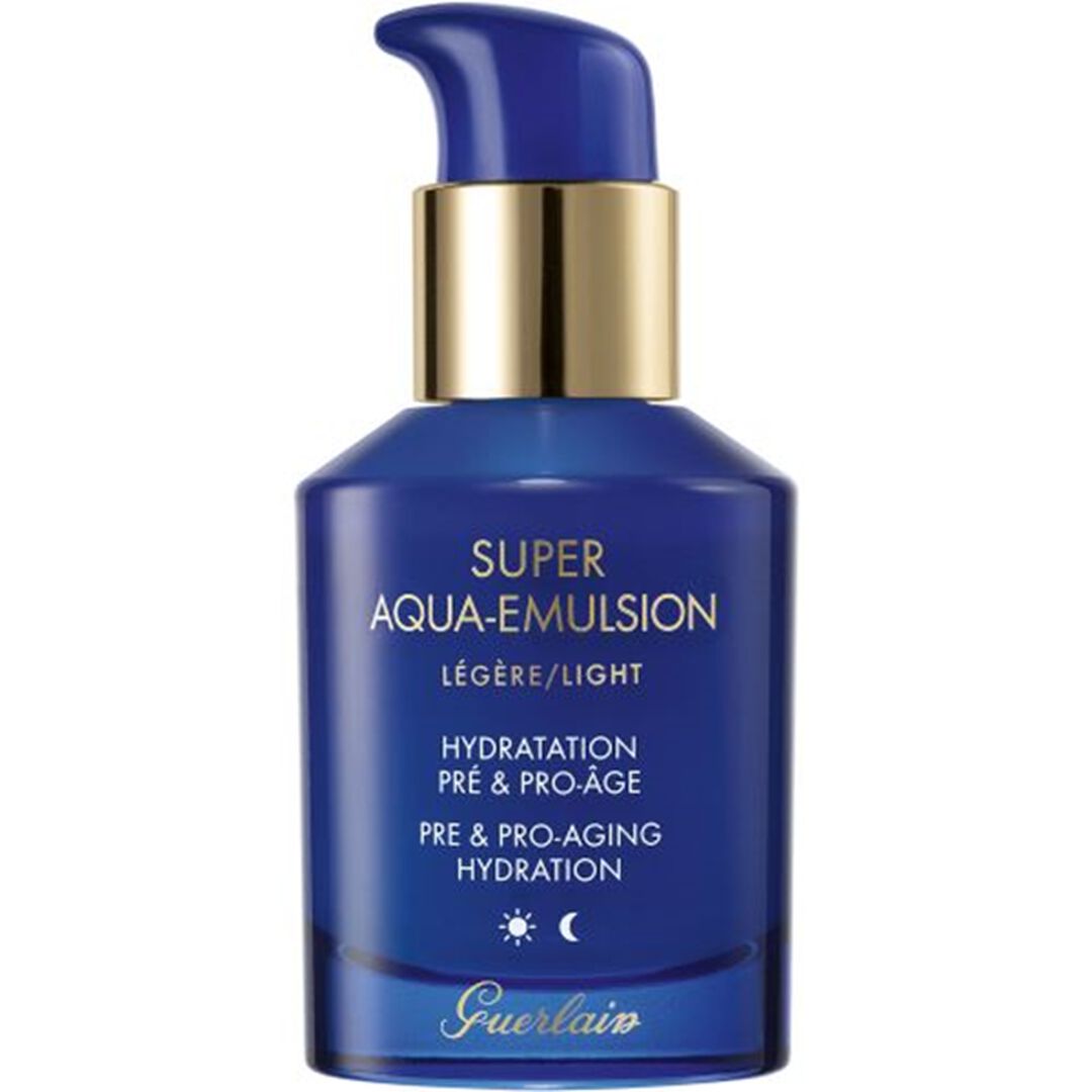 Emulsion Légère - GUERLAIN - SUPER AQUA - Imagem 1