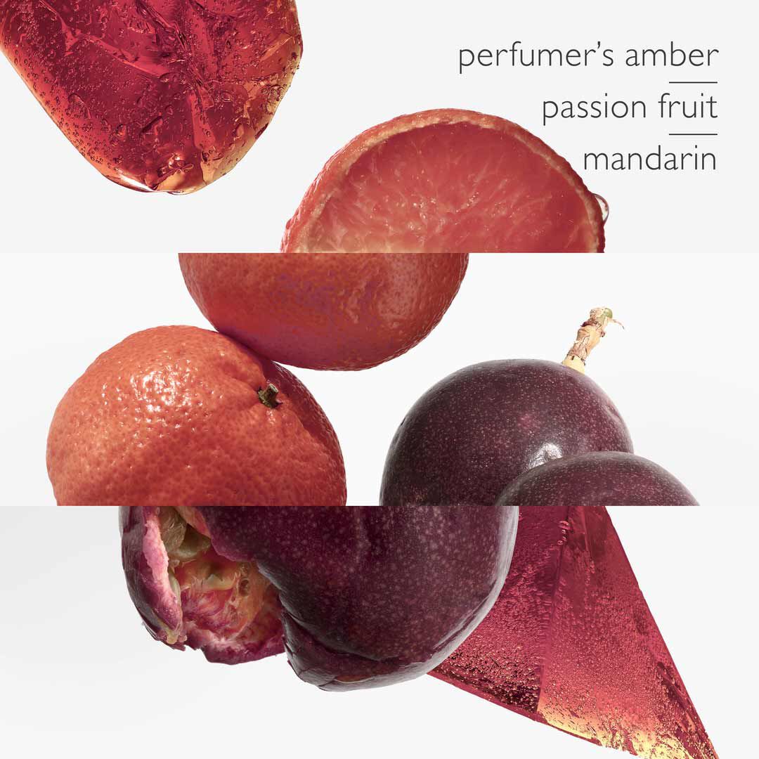 Eau de Mandarine Ambrée - Hermès - COLEÇÃO COLOGNES - Imagem 2