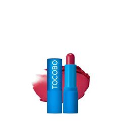 Powder Cream Lip Balm, 31 - Rose Burn, hi-res Powder Cream Lip Balm, 31 - Rose Burn, hi-res