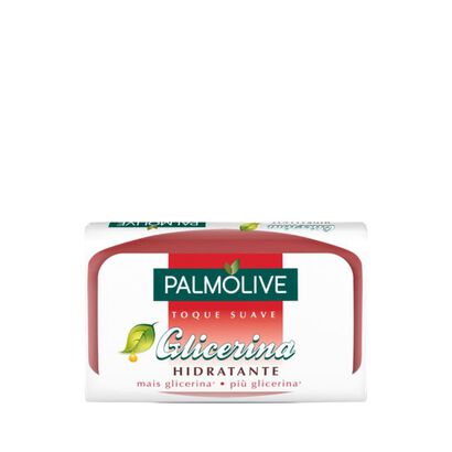 Sabonete Glicerina Hidratante - PALMOLIVE -  - Imagem