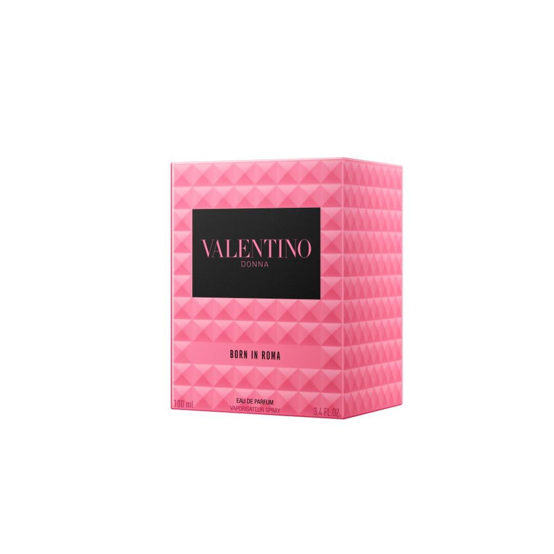 Eau de Parfum - Valentino - BORN IN ROMA /S - Imagem 24