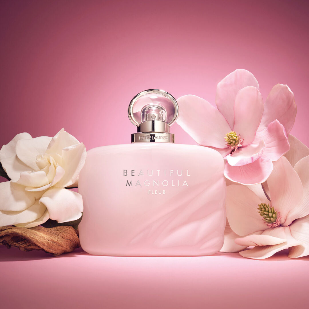 Magnolia Fleur Eau de Parfum - Est&eacute;e Lauder - BEAUTIFUL - Imagem 2
