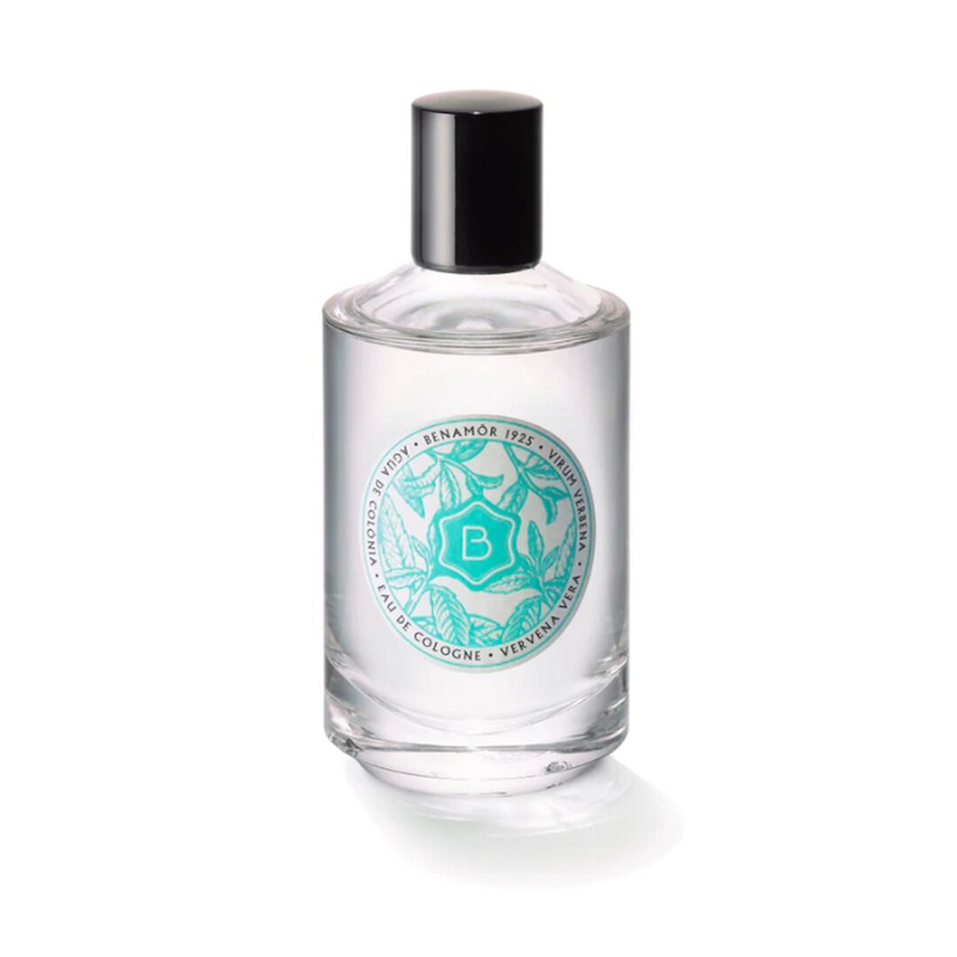 Eau de Cologne Vervena - BENAM&Ocirc;R - &Aacute;guas de Col&oacute;nia - Imagem 2
