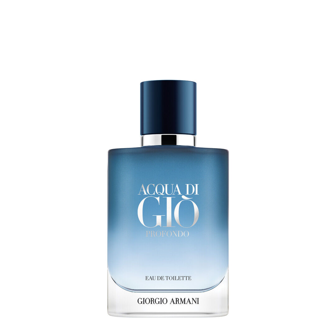 Profondo - Eau de Toilette - Giorgio Armani - ACQUA DI GIO /H - Imagem 1