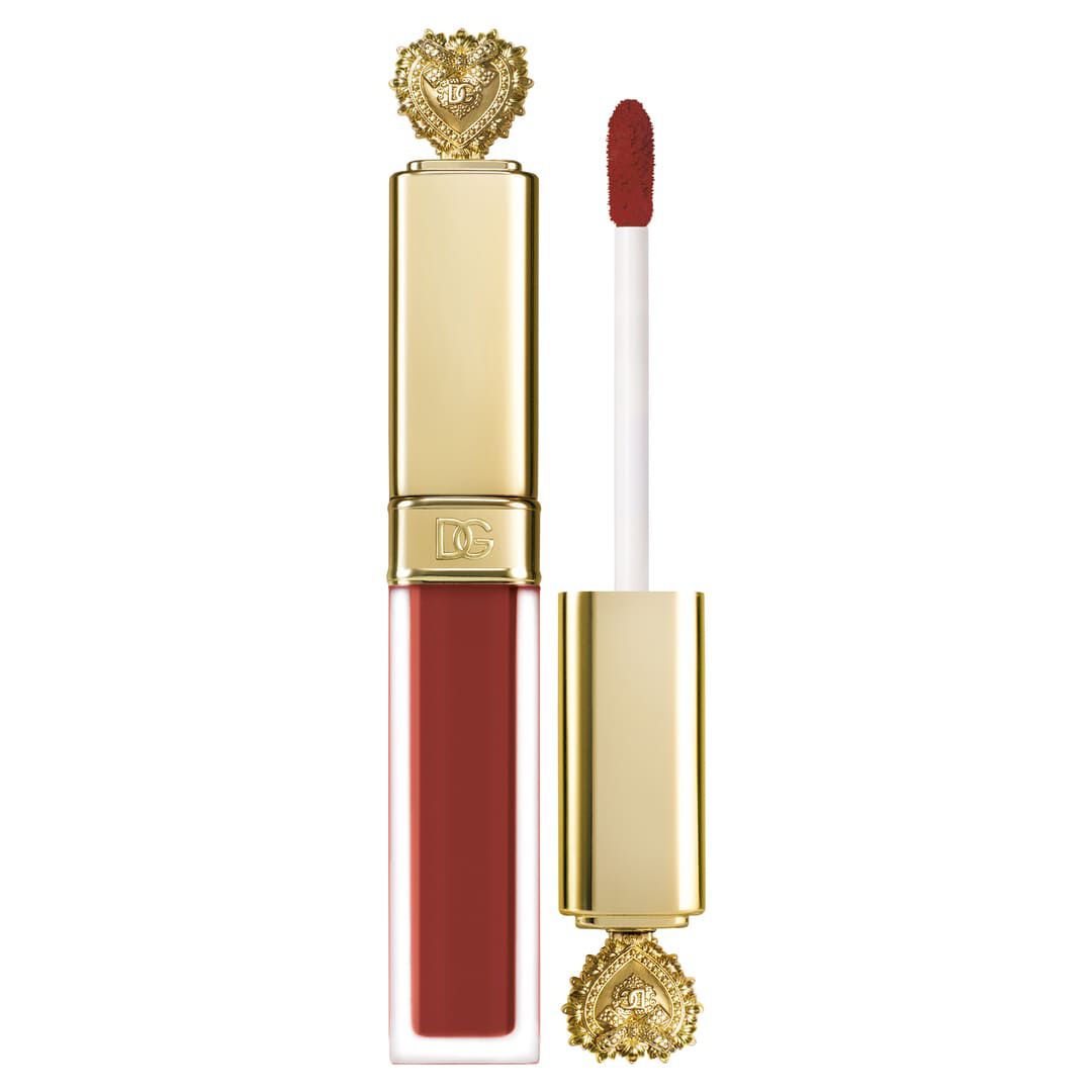Everkiss Liquid Lip - Dolce&Gabbana - FLAWLESS - Imagem 1