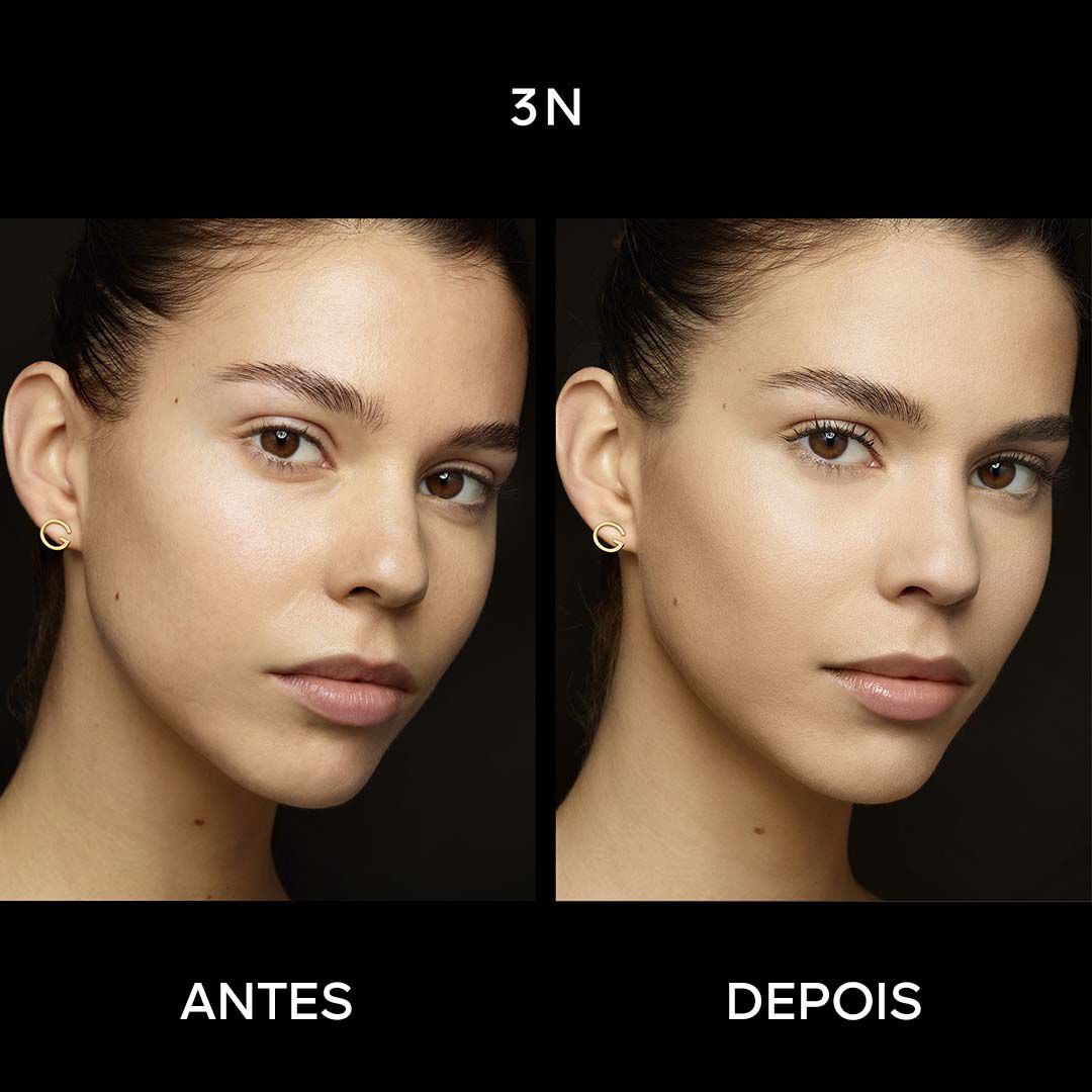 RECARGA SKIN CONTROL BASE COMPACTA - GUERLAIN - Parure Gold - Imagem 6