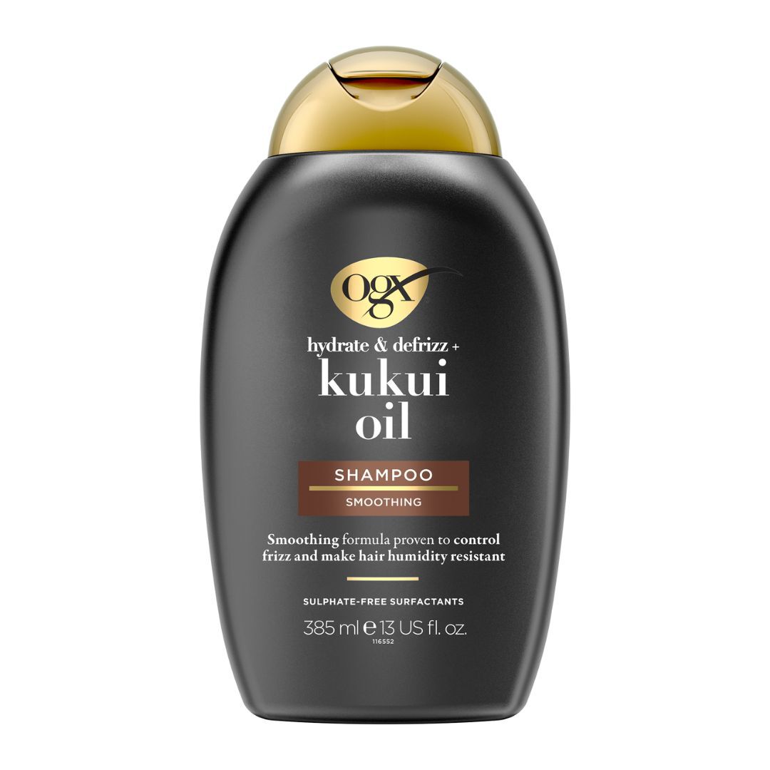 Champô Óleo de Kukui - OGX -  - Imagem 1