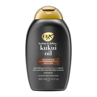 Champô Óleo de Kukui - OGX -  - Imagem