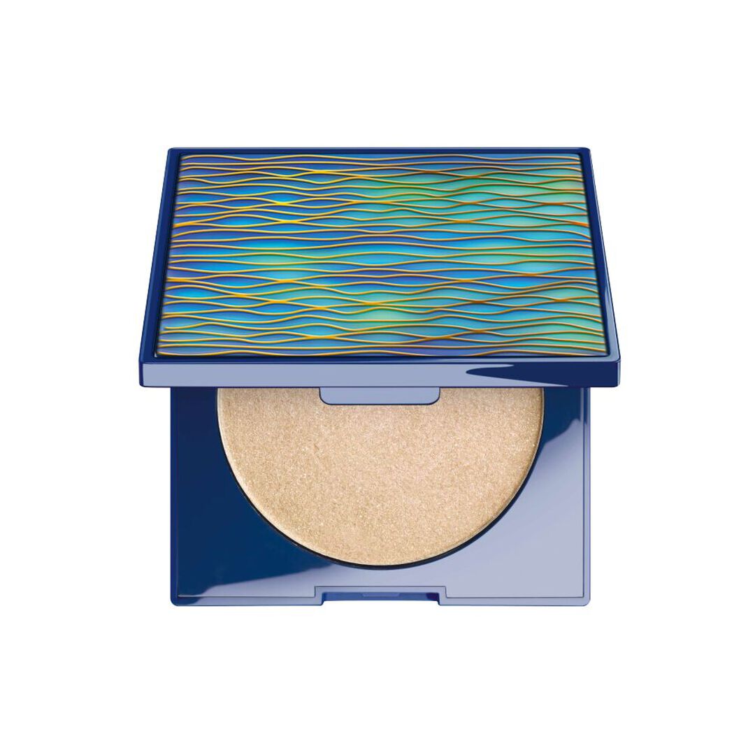 Diamond Beauty Powder - ARTDECO - AO BRONZING 2026 - Imagem 1